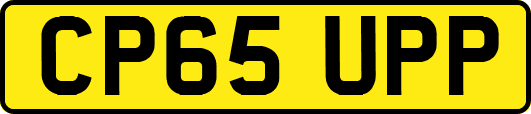 CP65UPP