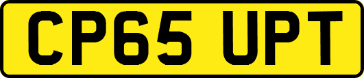 CP65UPT