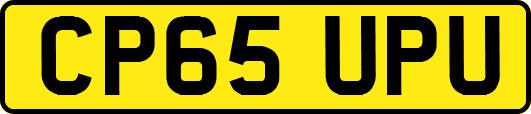 CP65UPU