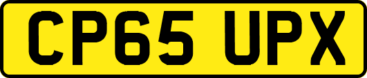 CP65UPX