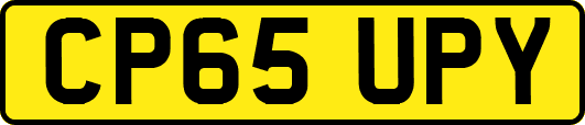 CP65UPY