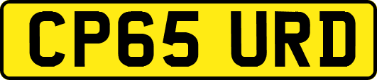 CP65URD