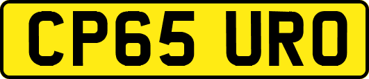 CP65URO