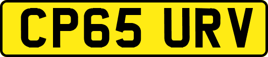 CP65URV