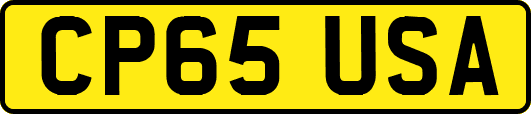CP65USA