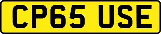 CP65USE