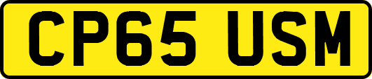 CP65USM