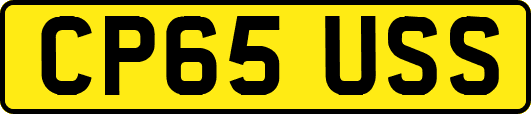 CP65USS