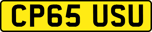CP65USU