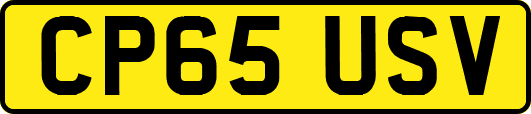 CP65USV