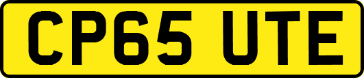 CP65UTE