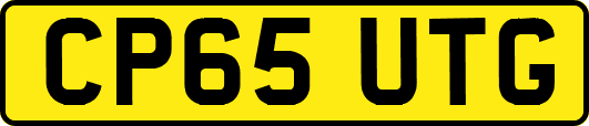 CP65UTG