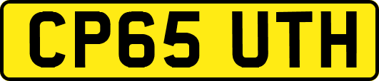CP65UTH