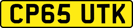 CP65UTK