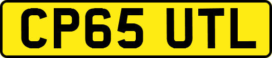 CP65UTL