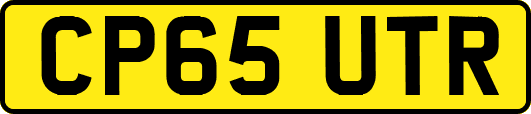 CP65UTR