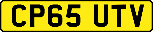 CP65UTV