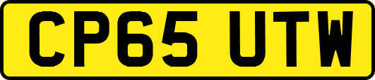 CP65UTW