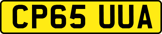 CP65UUA