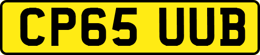 CP65UUB