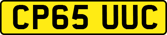 CP65UUC