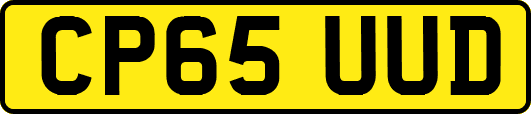 CP65UUD