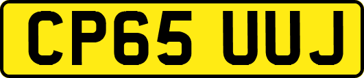 CP65UUJ
