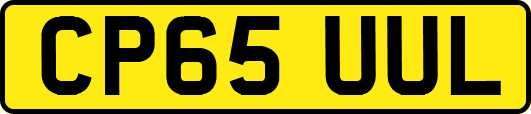 CP65UUL