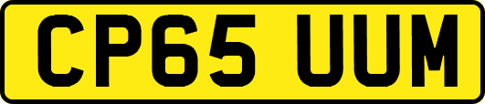 CP65UUM