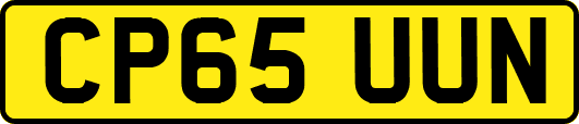 CP65UUN
