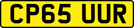 CP65UUR