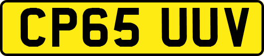 CP65UUV