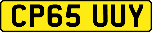 CP65UUY
