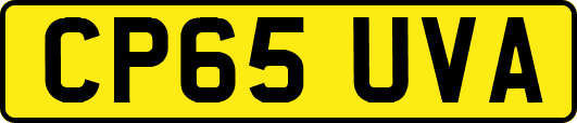 CP65UVA