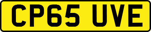 CP65UVE