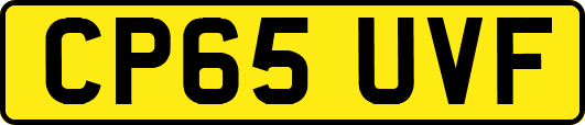 CP65UVF