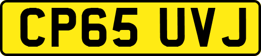 CP65UVJ