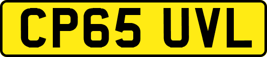 CP65UVL