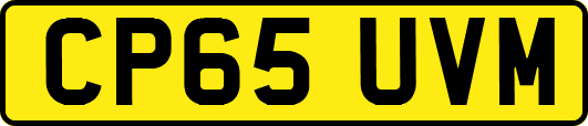CP65UVM