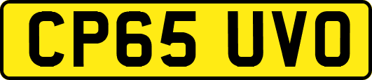 CP65UVO