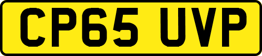 CP65UVP