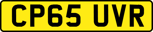 CP65UVR