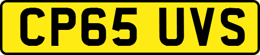 CP65UVS