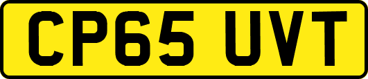 CP65UVT