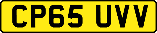 CP65UVV