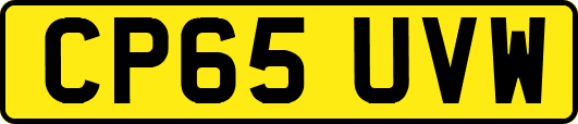 CP65UVW