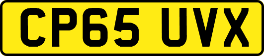 CP65UVX
