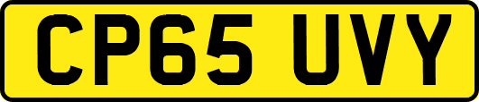 CP65UVY
