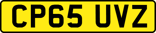 CP65UVZ