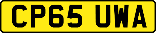 CP65UWA